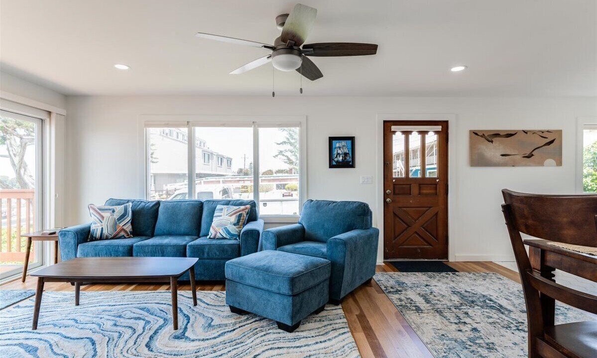 Photo of Livingroom in Morro Bay