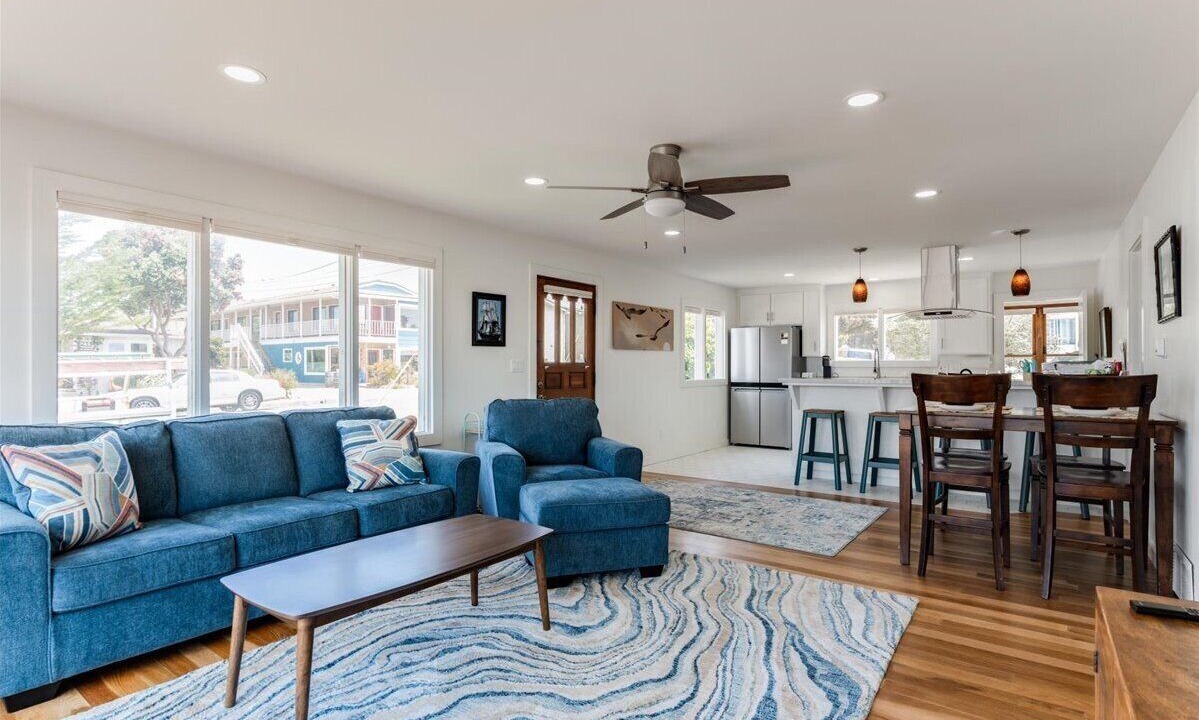 Photo of Livingroom in Morro Bay