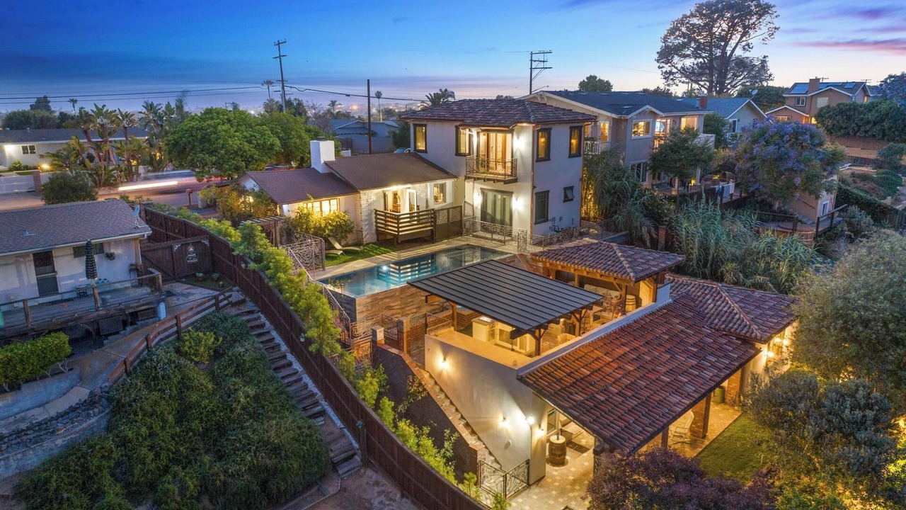 Photo of Outdoor in Olde Carlsbad