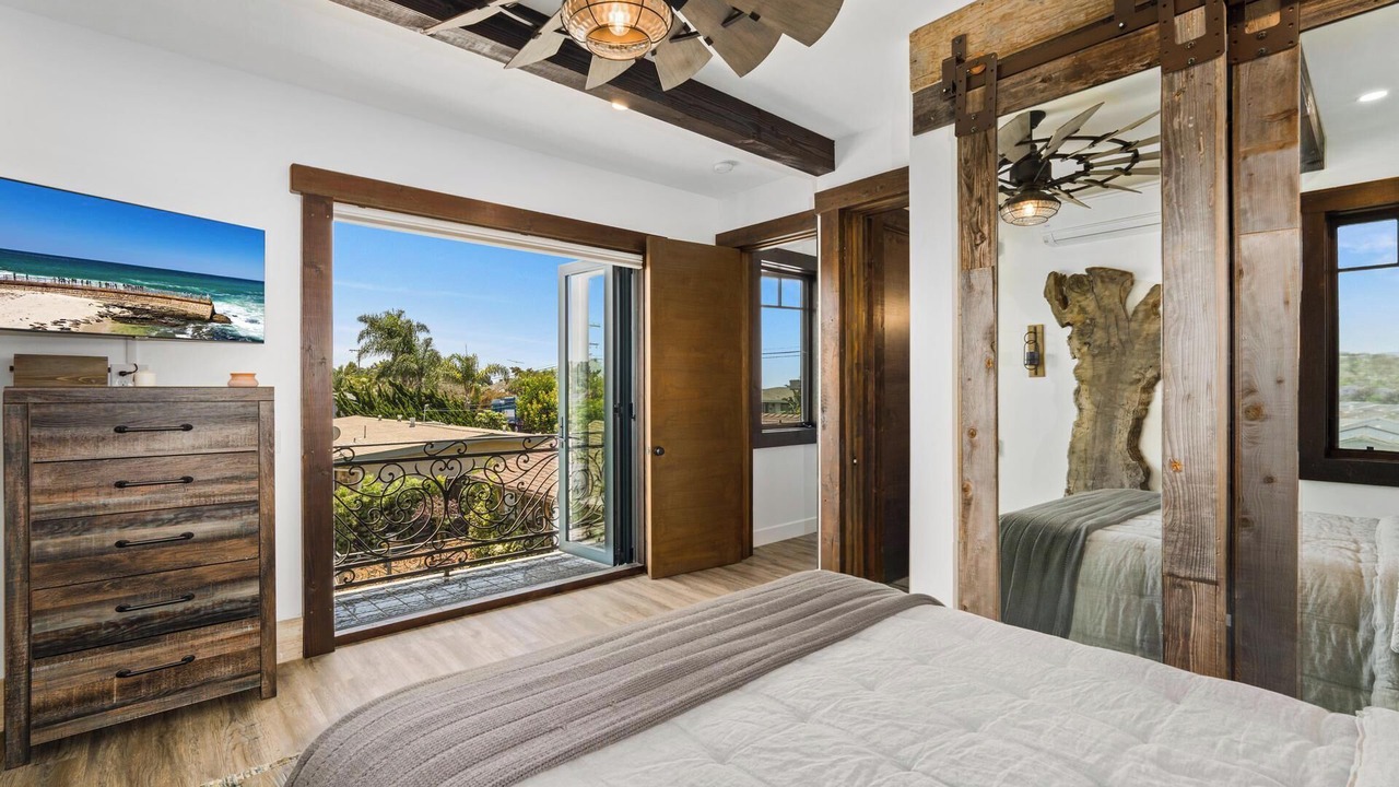 Photo of Bedroom in Olde Carlsbad