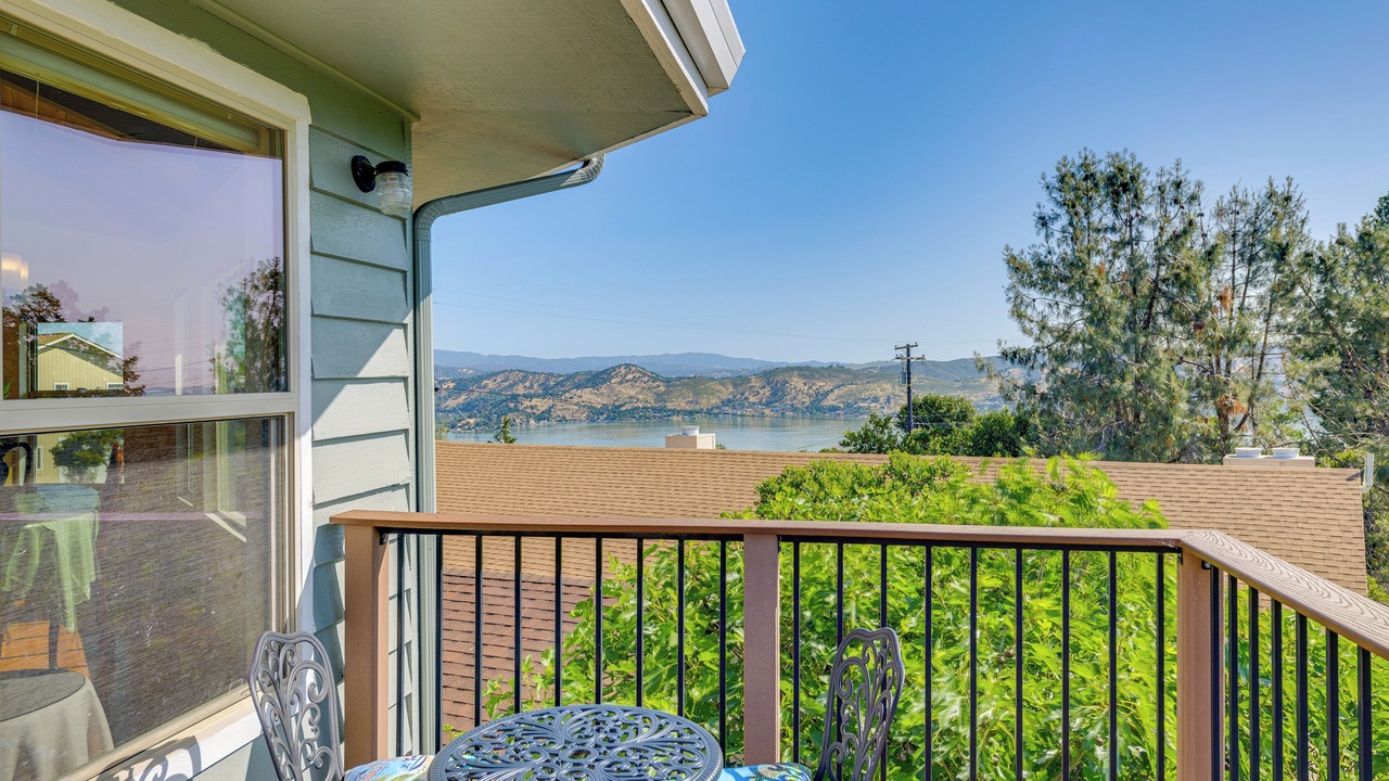 Photo of Outdoor in Kelseyville