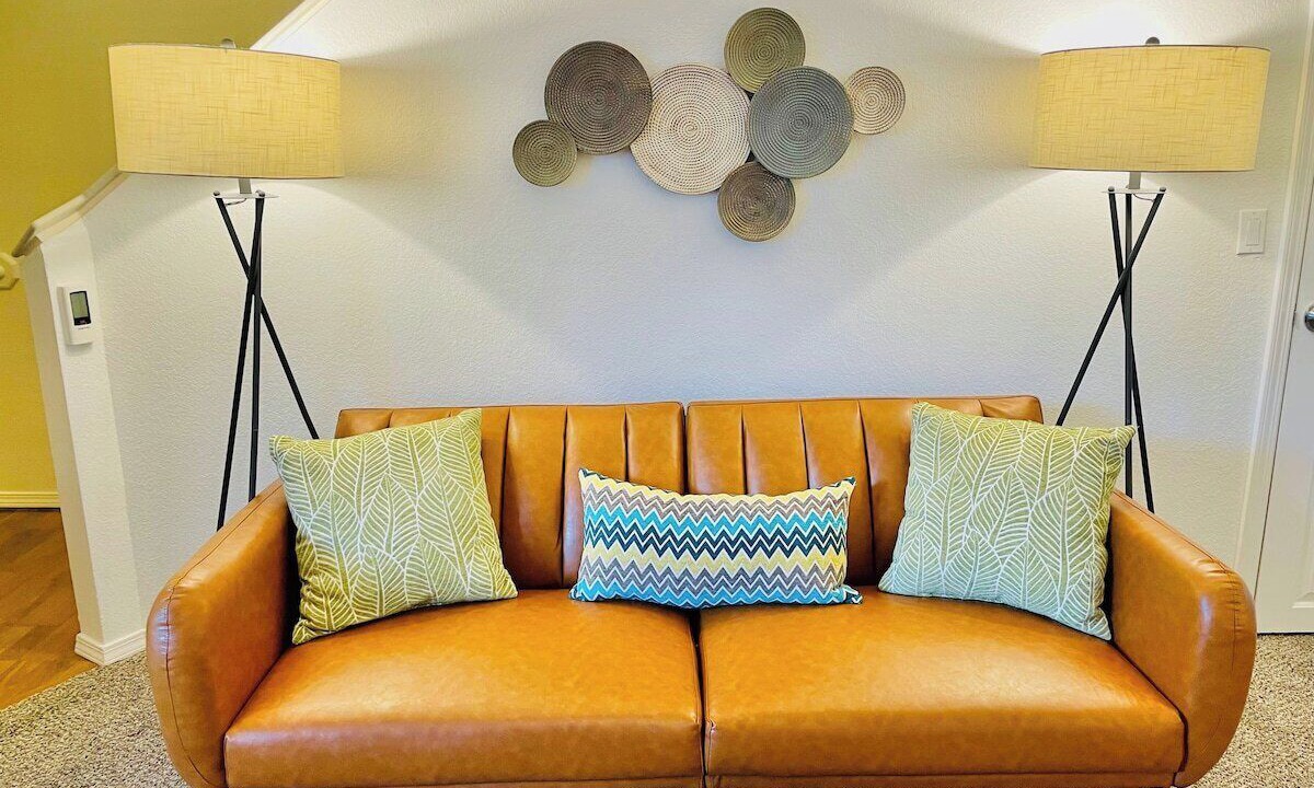 Photo of Livingroom in Northwest Reno
