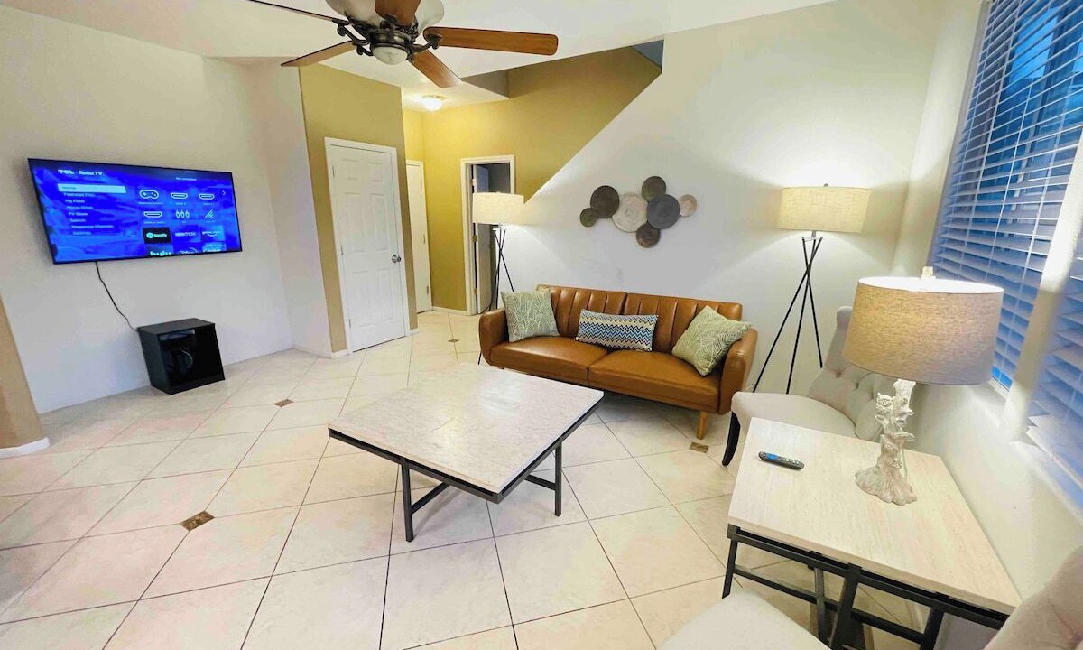 Photo of Livingroom in Northwest Reno
