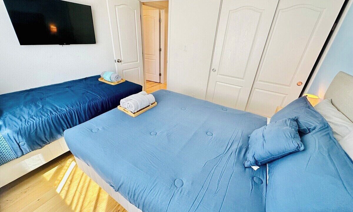 Photo of Bedroom in Northwest Reno