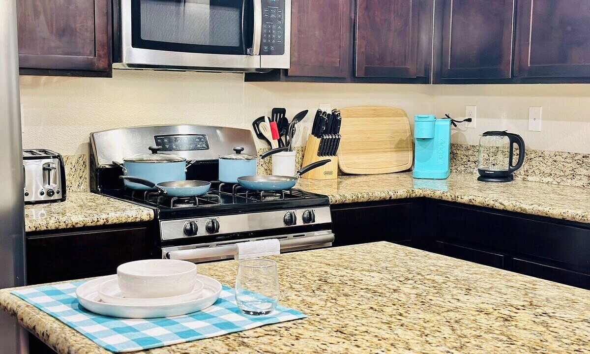 Photo of Kitchen in Fernley