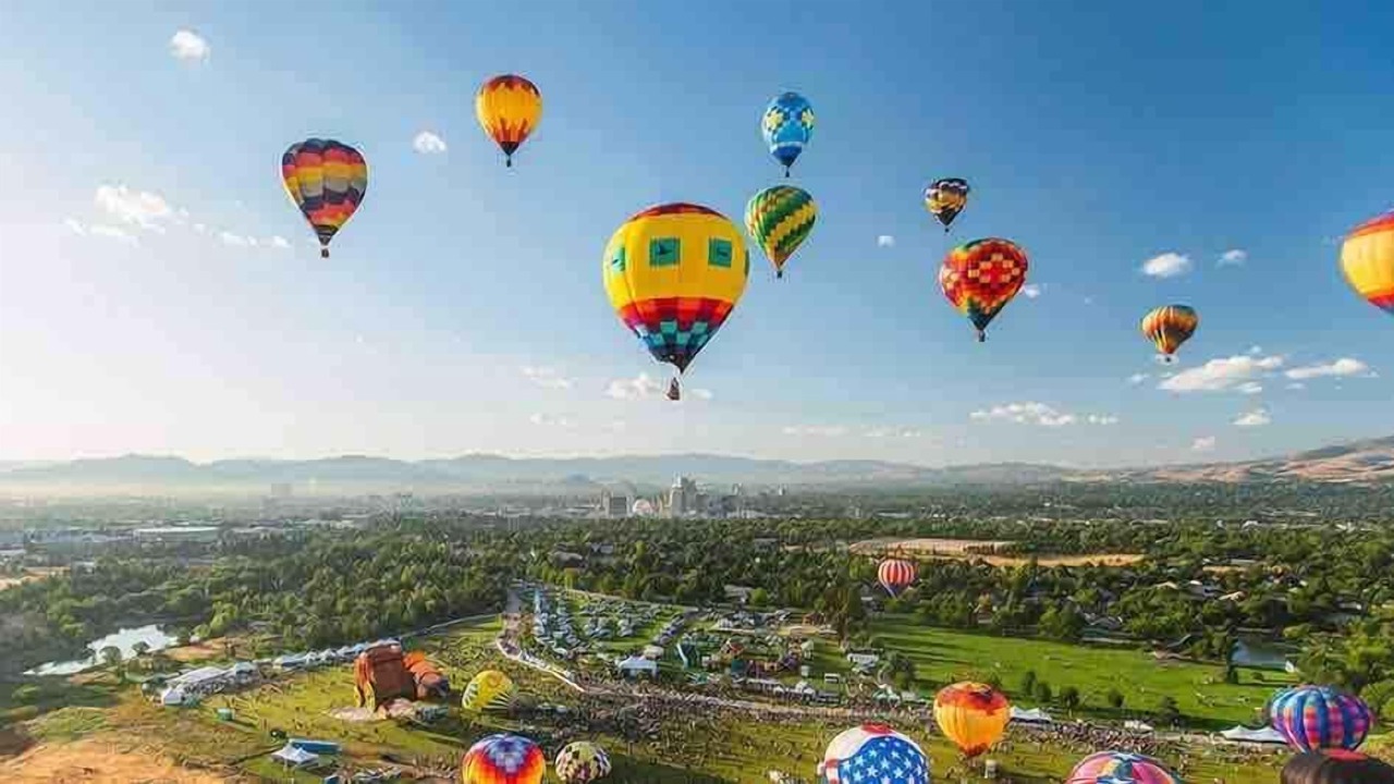 Photo of Others in Northeast Reno