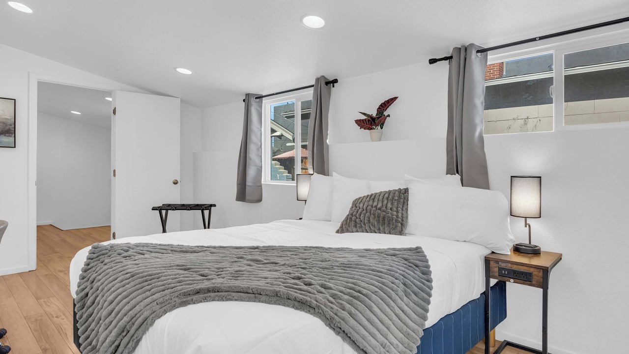Photo of Bedroom in Old Southwest
