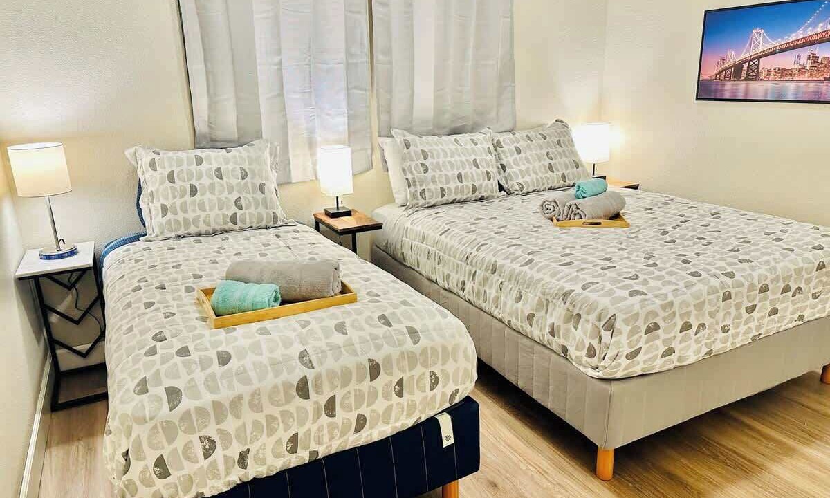 Photo of Bedroom in Fernley