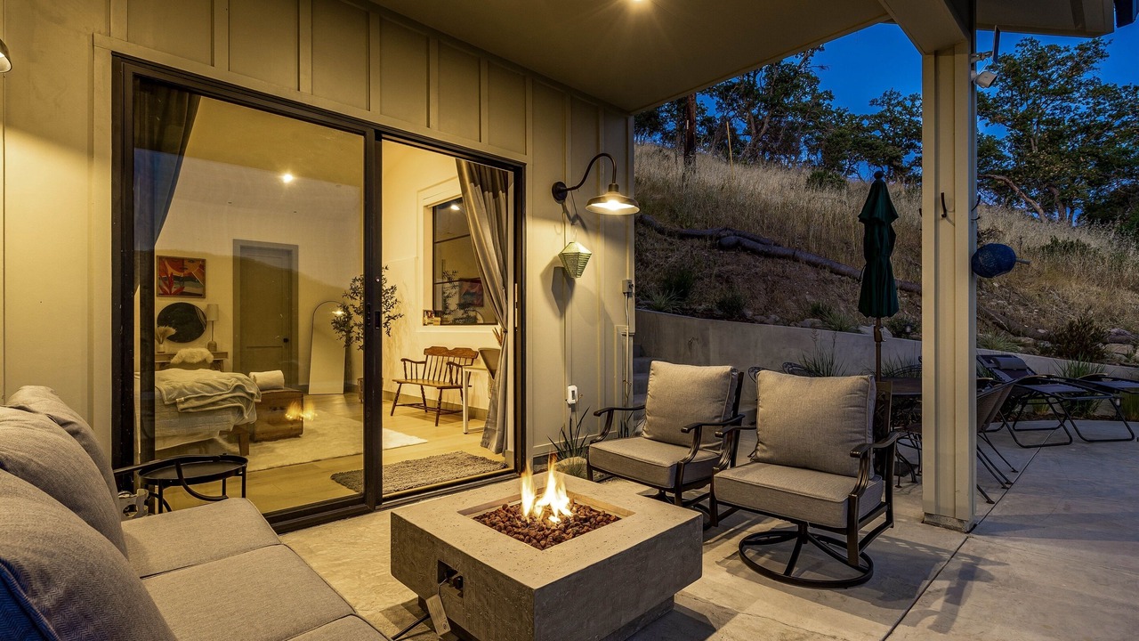 Photo of Outdoor in Glen Ellen