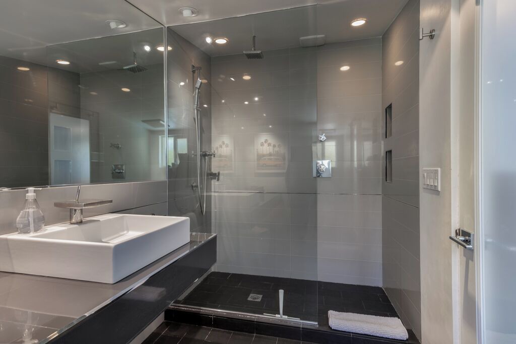 Photo of Bathroom in Tahquitz River Estates