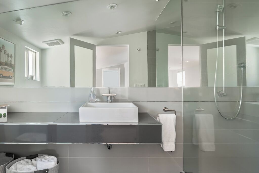 Photo of Bathroom in Tahquitz River Estates