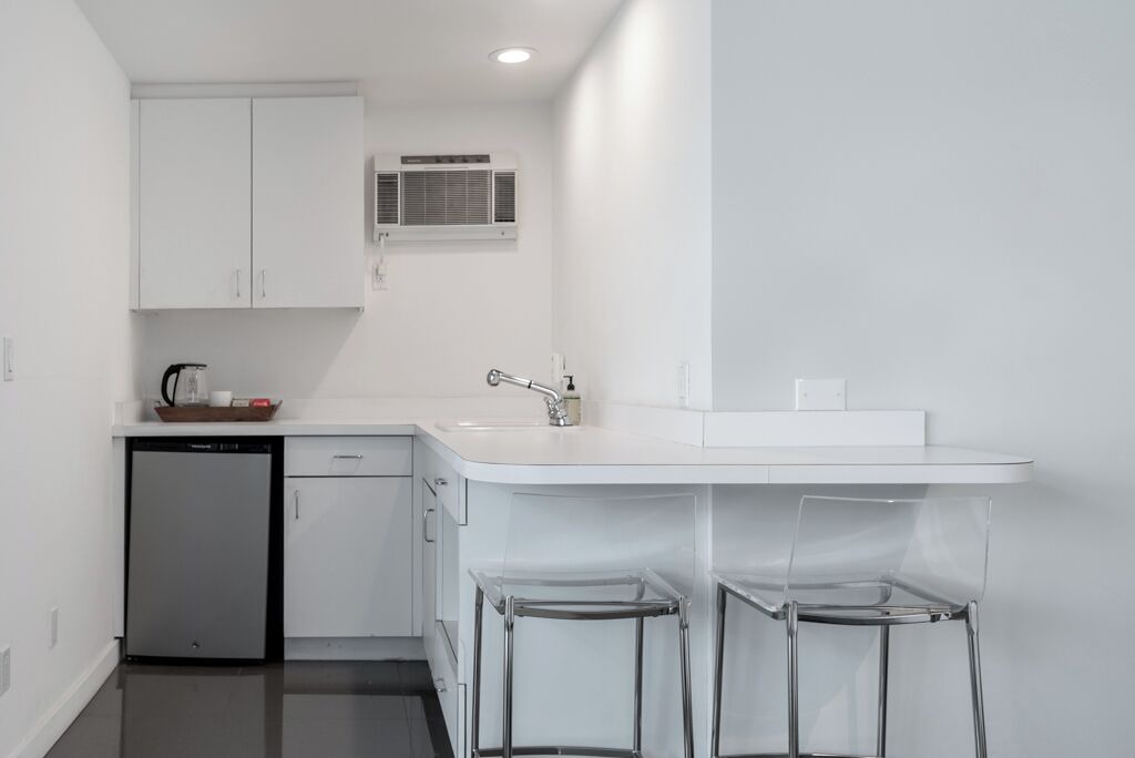 Photo of Kitchen in Tahquitz River Estates