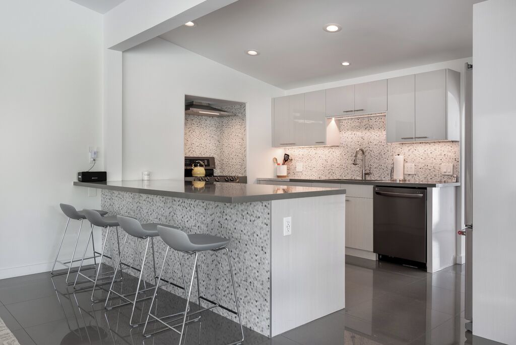 Photo of Kitchen in Tahquitz River Estates