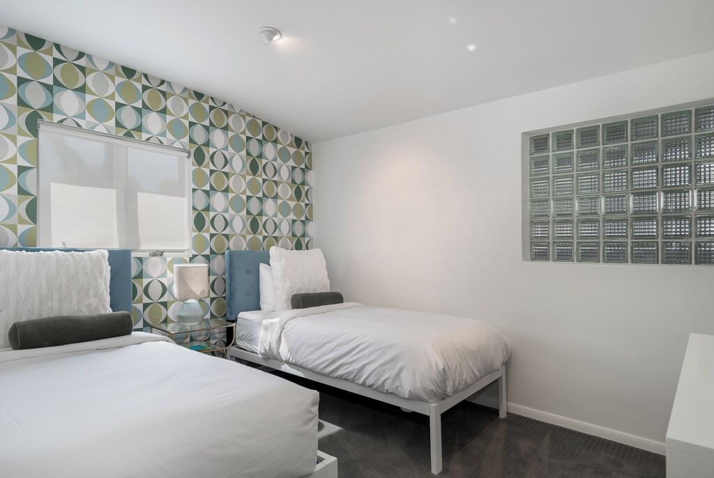 Photo of Bedroom in Tahquitz River Estates