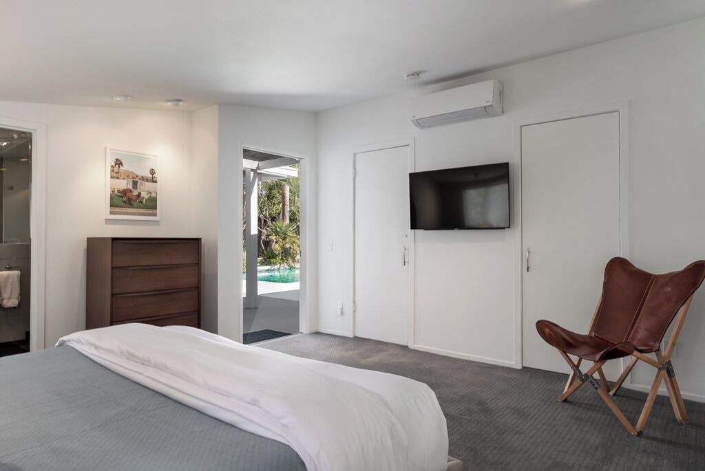 Photo of Bedroom in Tahquitz River Estates