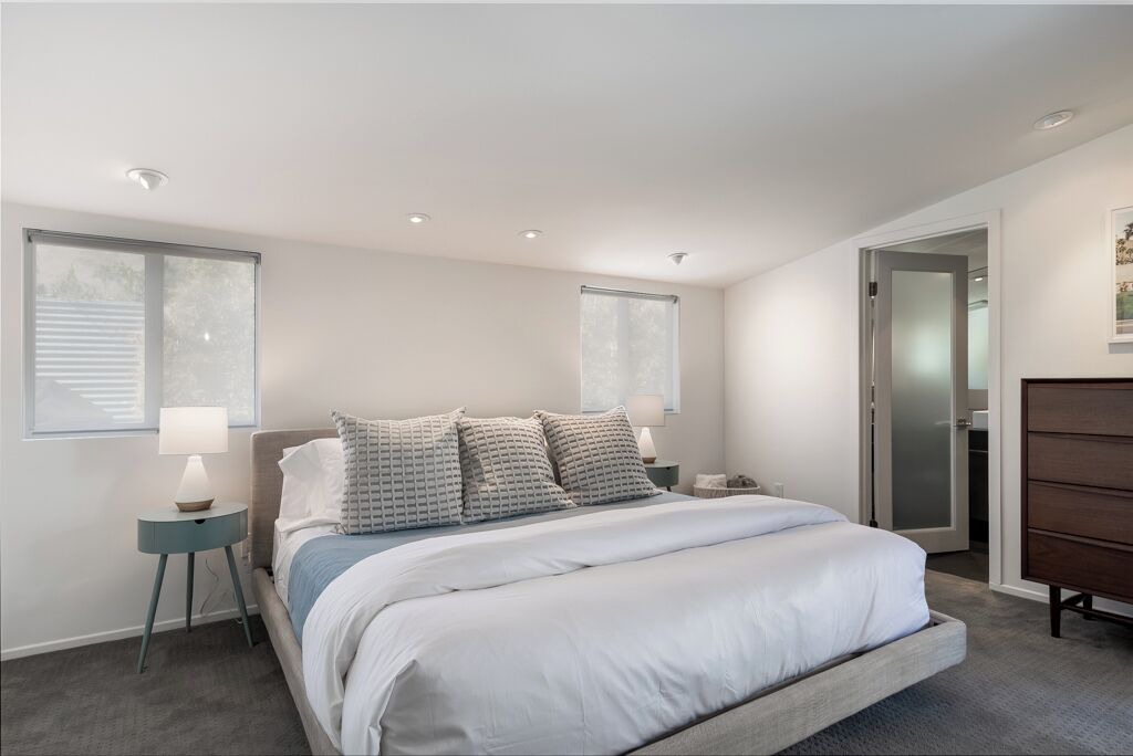 Photo of Bedroom in Tahquitz River Estates