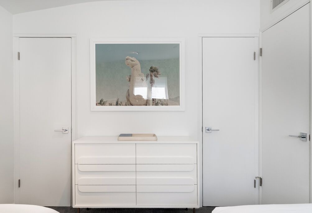 Photo of Bedroom in Tahquitz River Estates