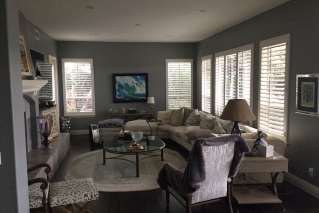 Photo of Livingroom in Coto de Caza