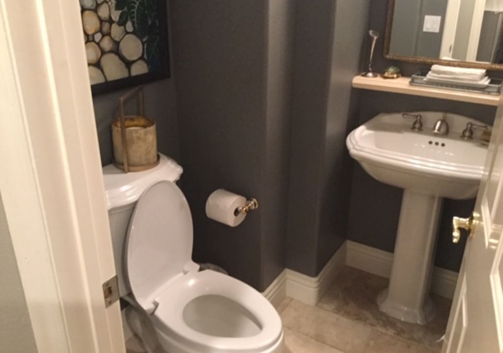 Photo of Bathroom in Coto de Caza