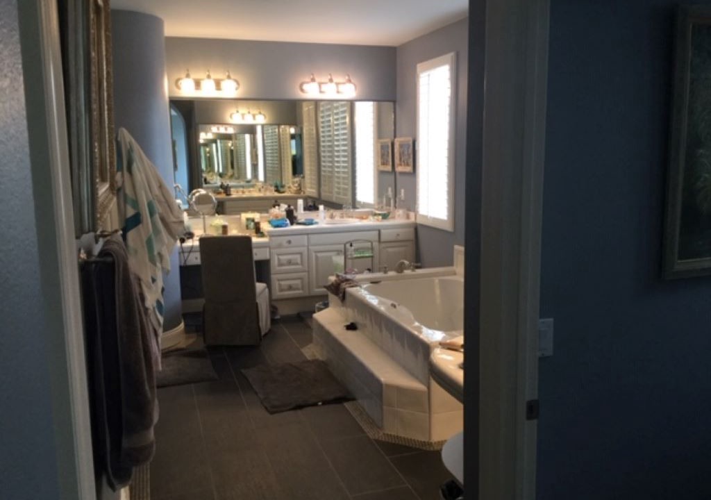 Photo of Bathroom in Coto de Caza