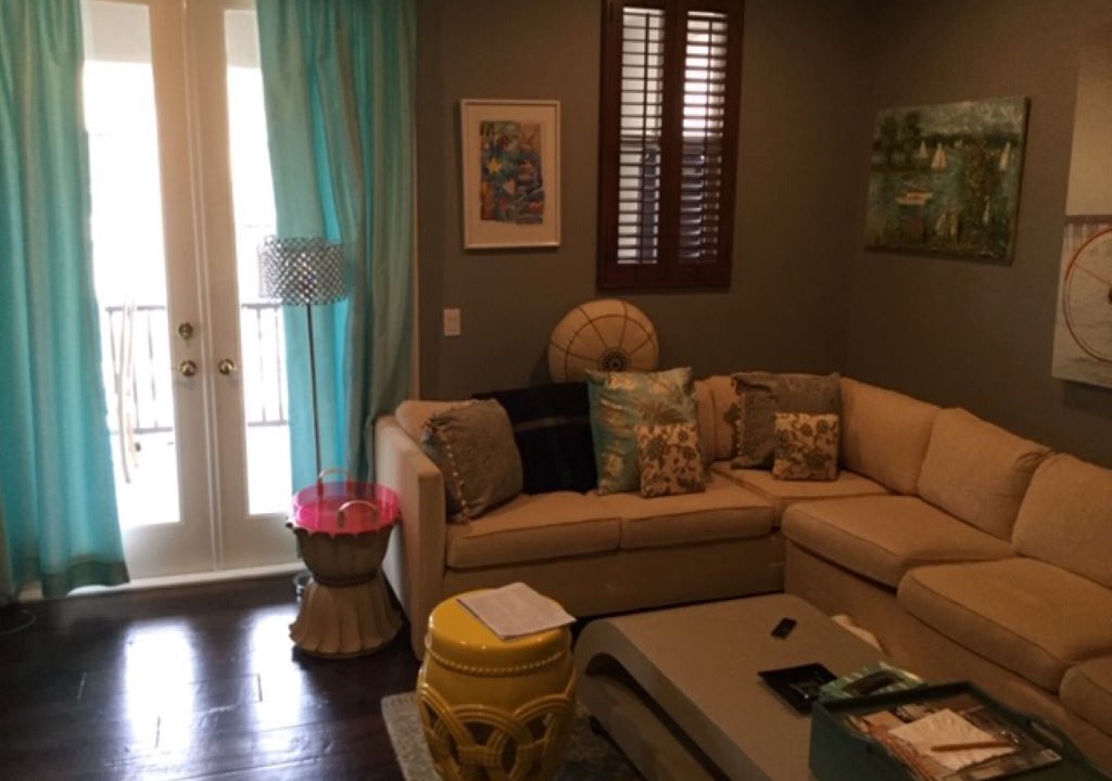 Photo of Livingroom in Coto de Caza