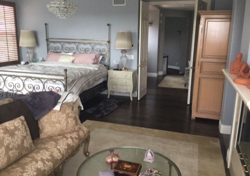 Photo of Bedroom in Coto de Caza