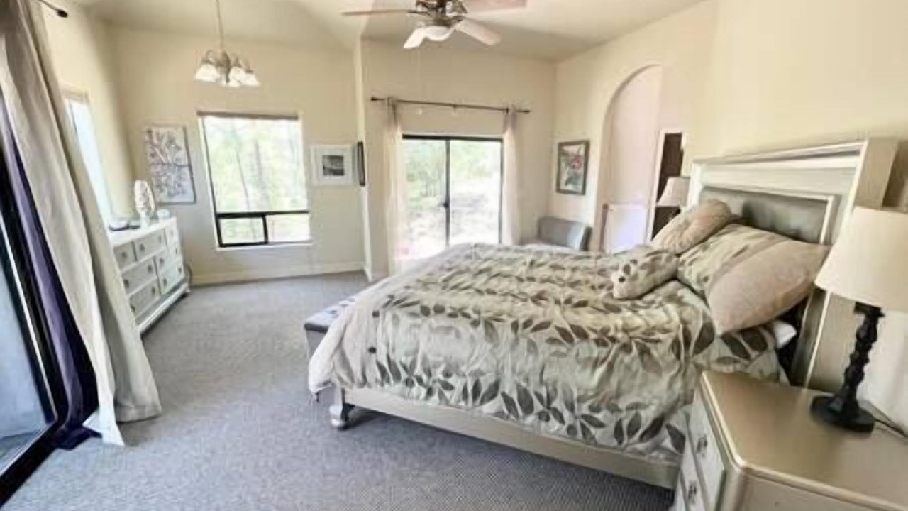 Photo of Patio Balcony in Hidden Valley Ranch