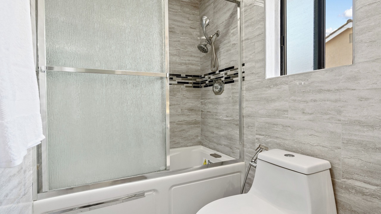 Photo of Bathroom in Hercules
