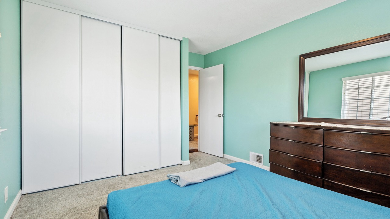 Photo of Bedroom in Hercules