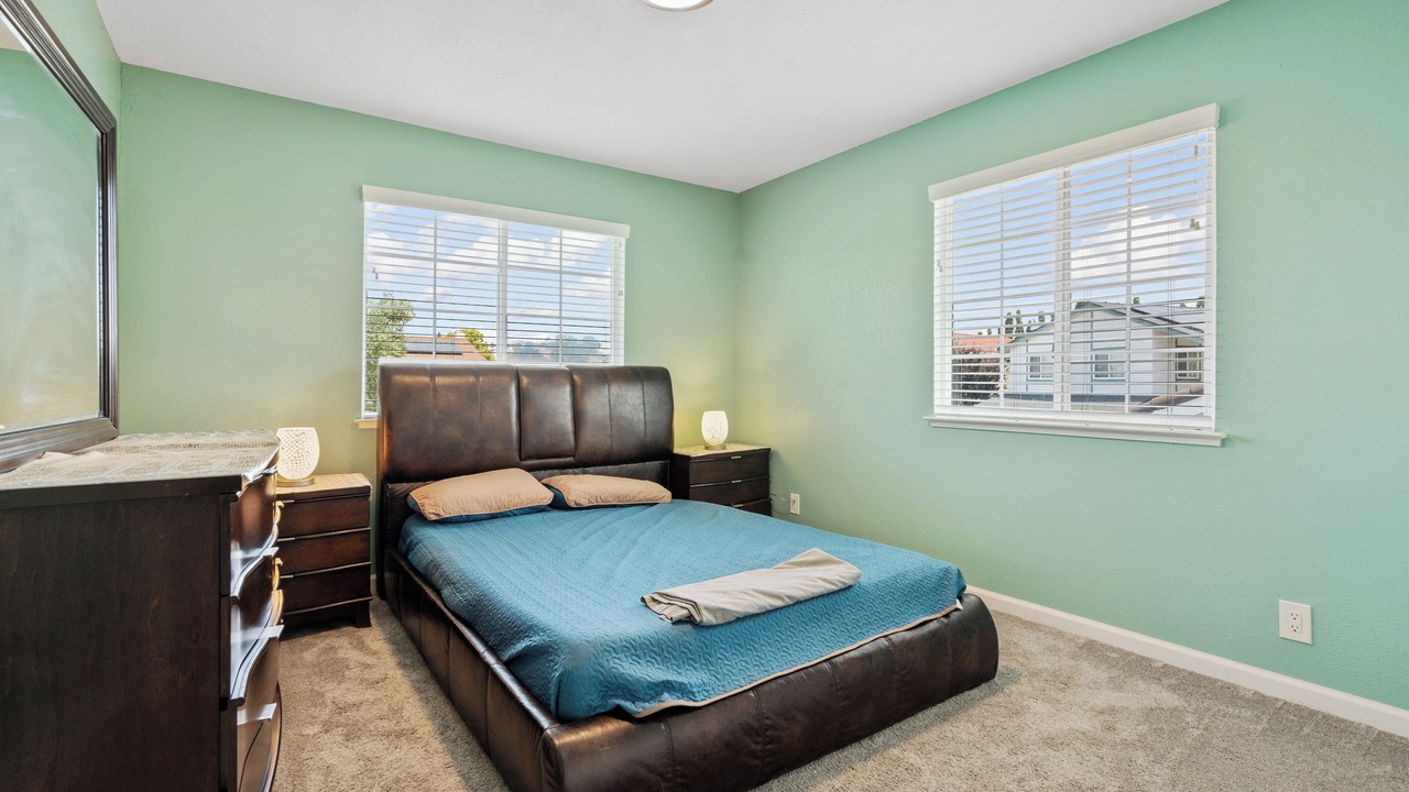 Photo of Bedroom in Hercules