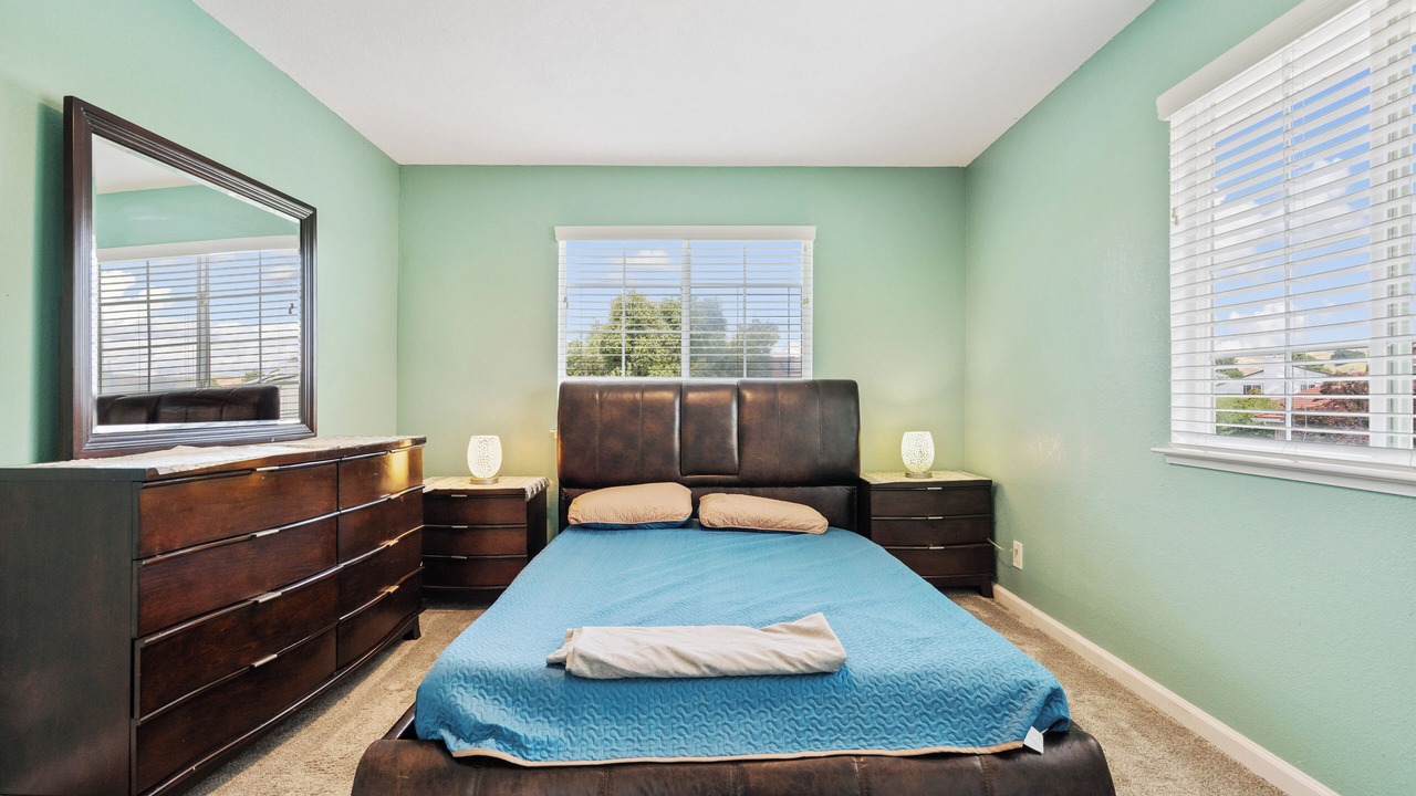Photo of Bedroom in Hercules