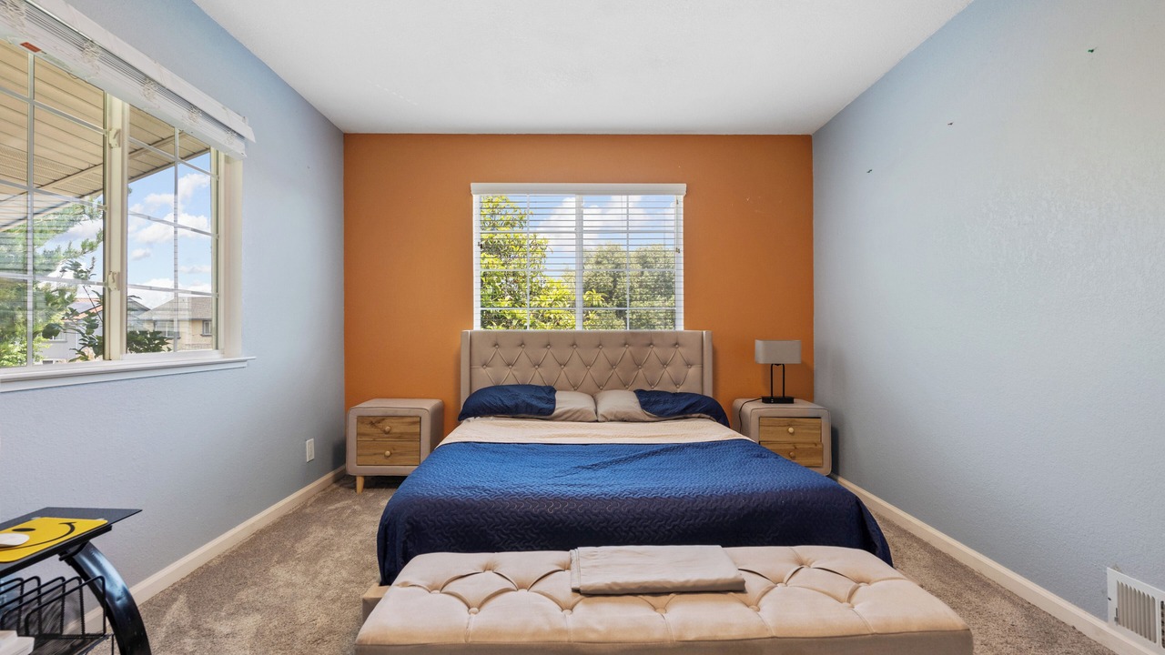 Photo of Bedroom in Hercules