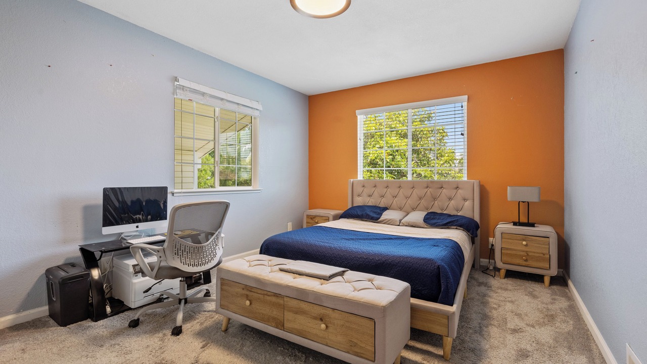 Photo of Bedroom in Hercules