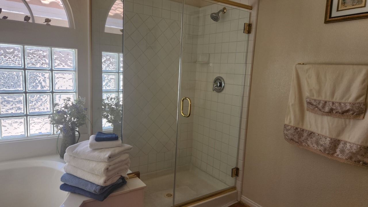 Photo of Bathroom in Enterprise