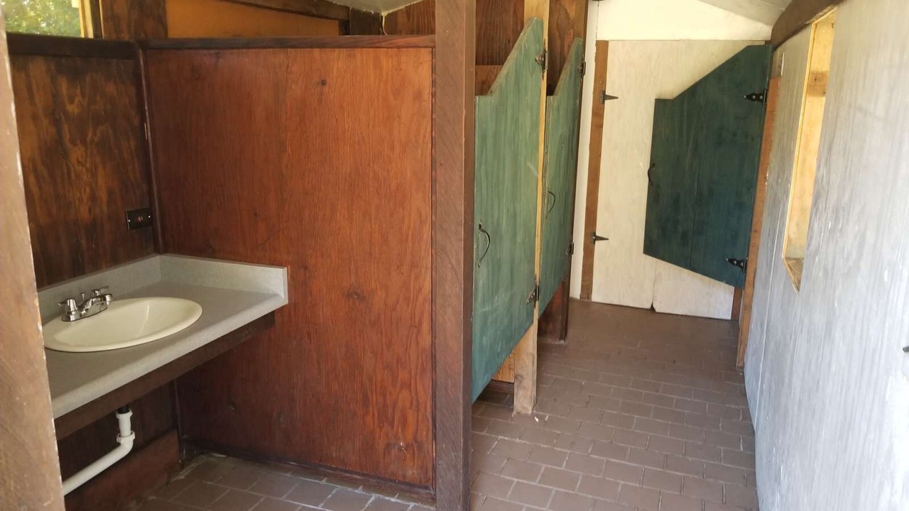 Photo of Bathroom in Los Gatos