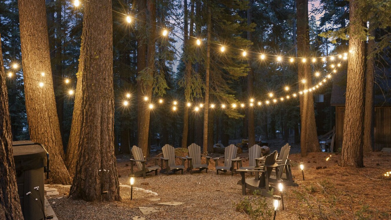 Photo of Outdoor in Tahoe Woods