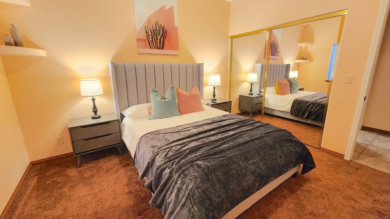 Photo of Bedroom in Paradise