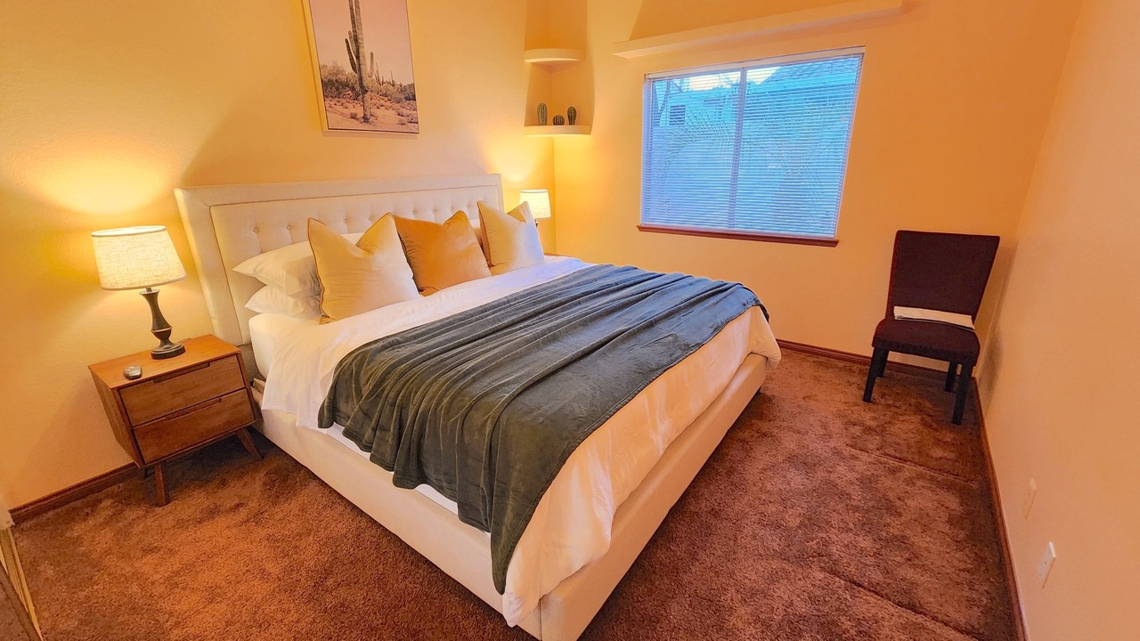 Photo of Bedroom in Paradise