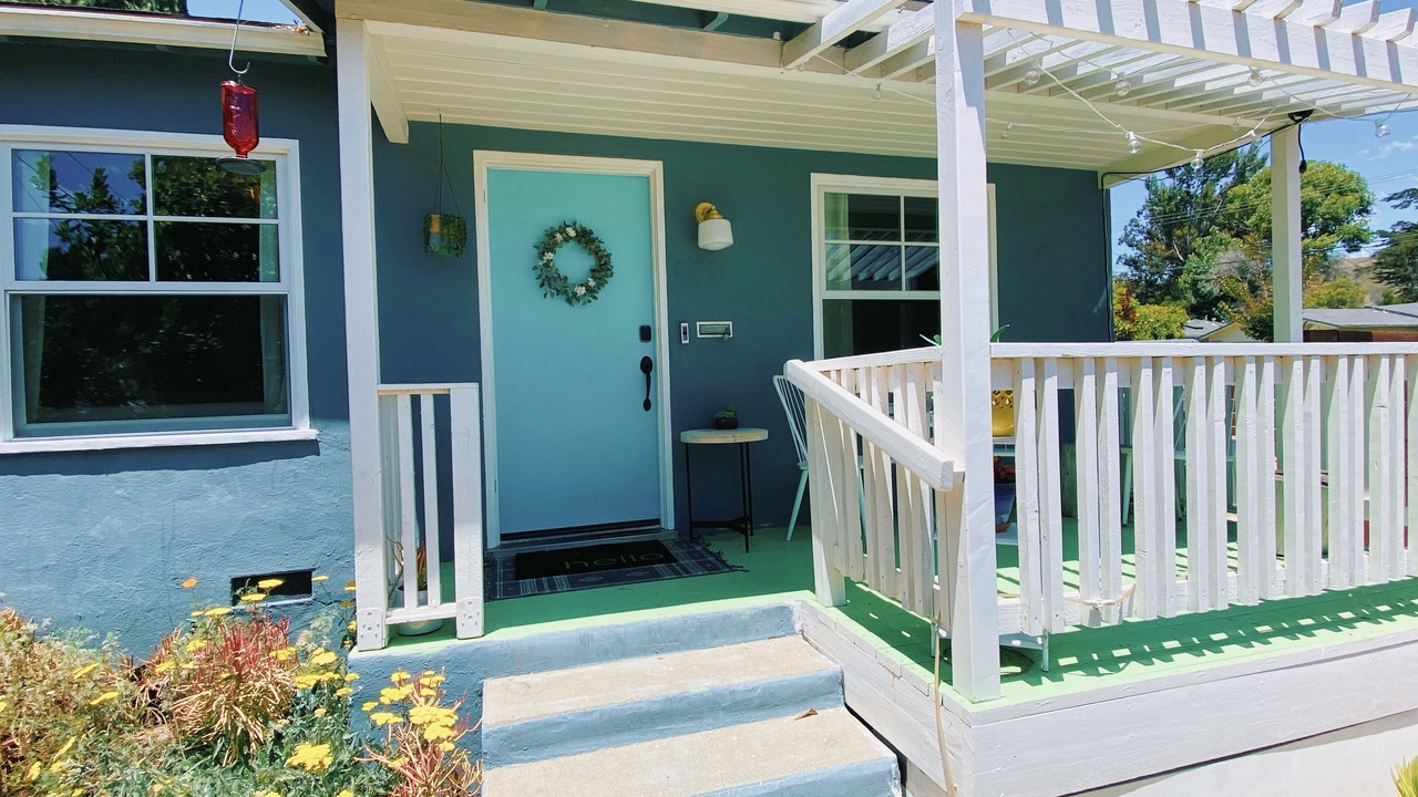 Photo of Outdoor in San Luis Obispo