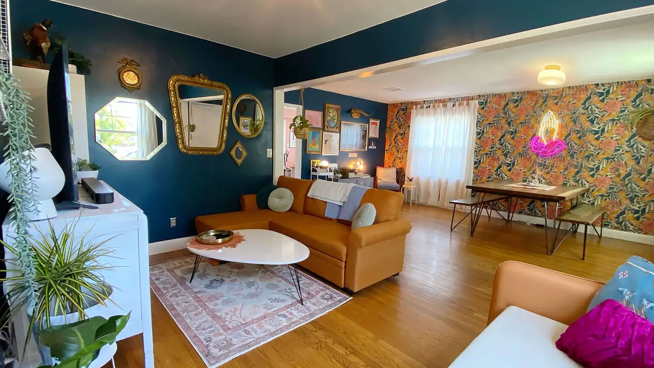 Photo of Livingroom in San Luis Obispo
