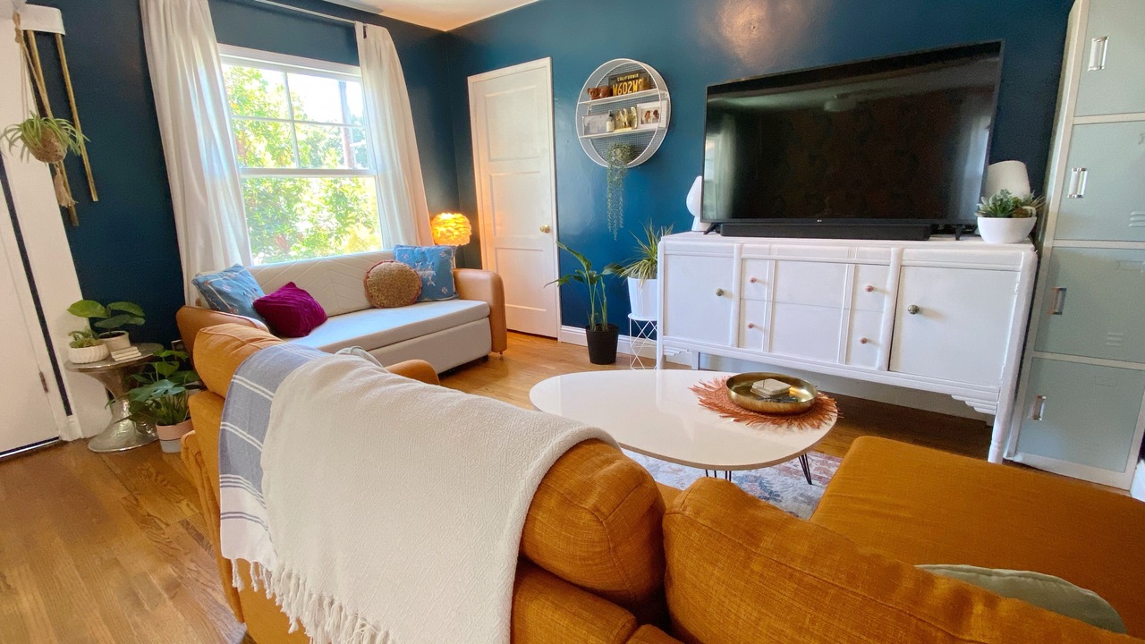 Photo of Livingroom in San Luis Obispo