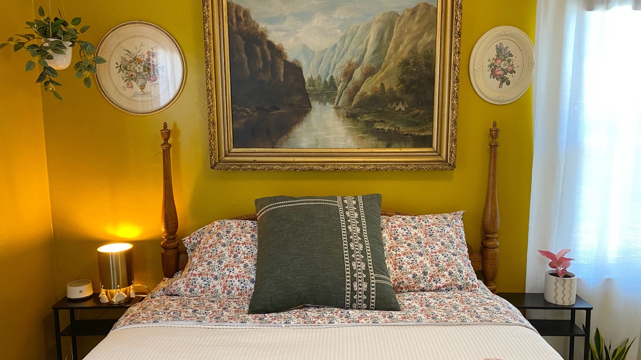 Photo of Bedroom in San Luis Obispo