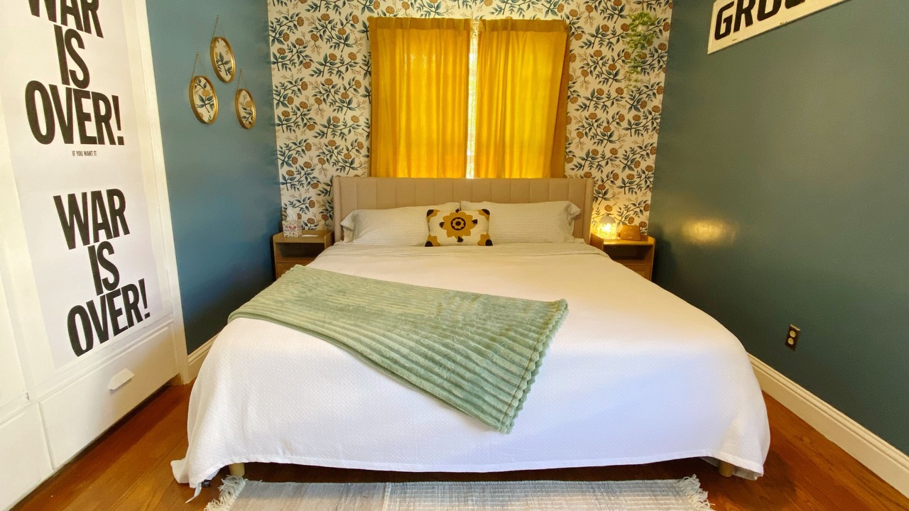 Photo of Bedroom in San Luis Obispo