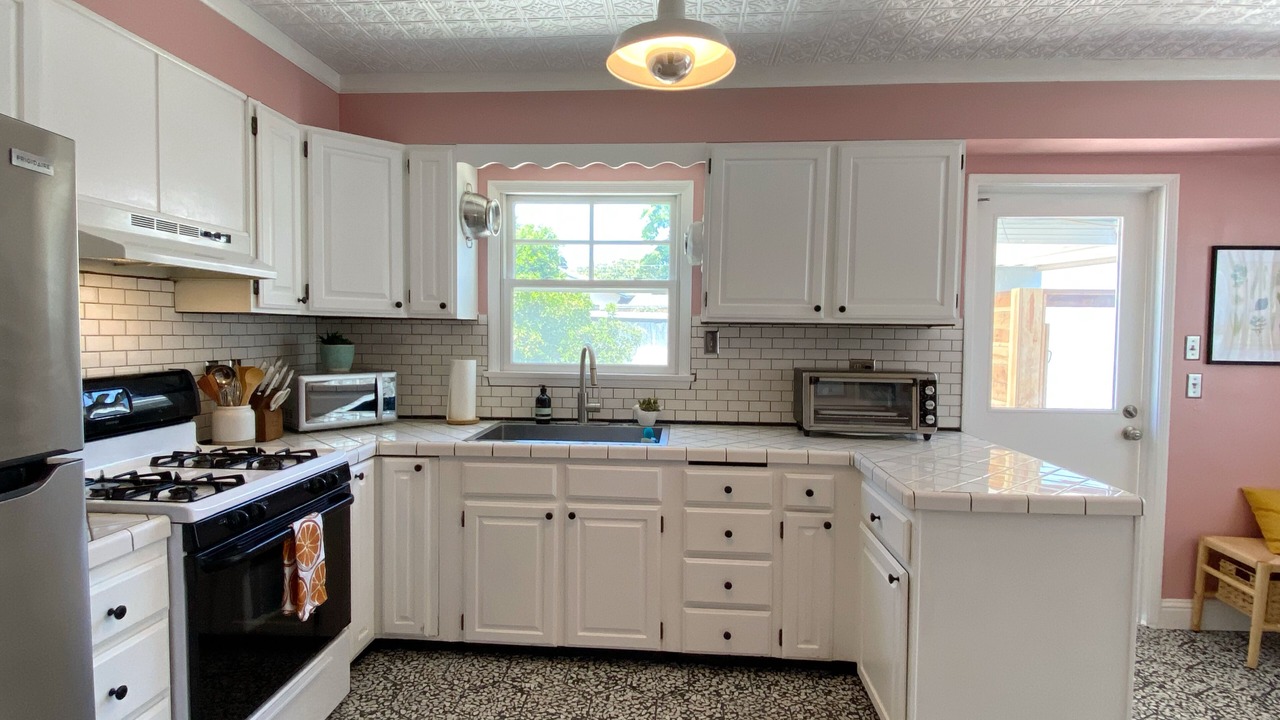 Photo of Kitchen in San Luis Obispo