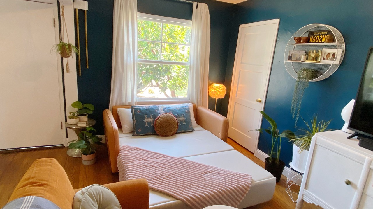 Photo of Bedroom in San Luis Obispo