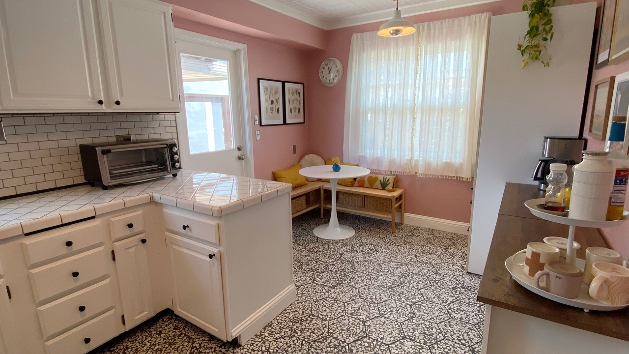 Photo of Kitchen in San Luis Obispo