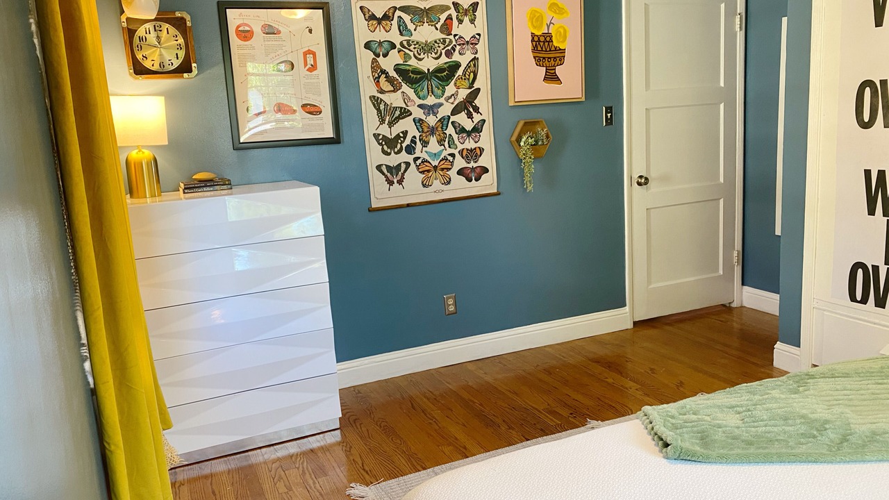 Photo of Bedroom in San Luis Obispo
