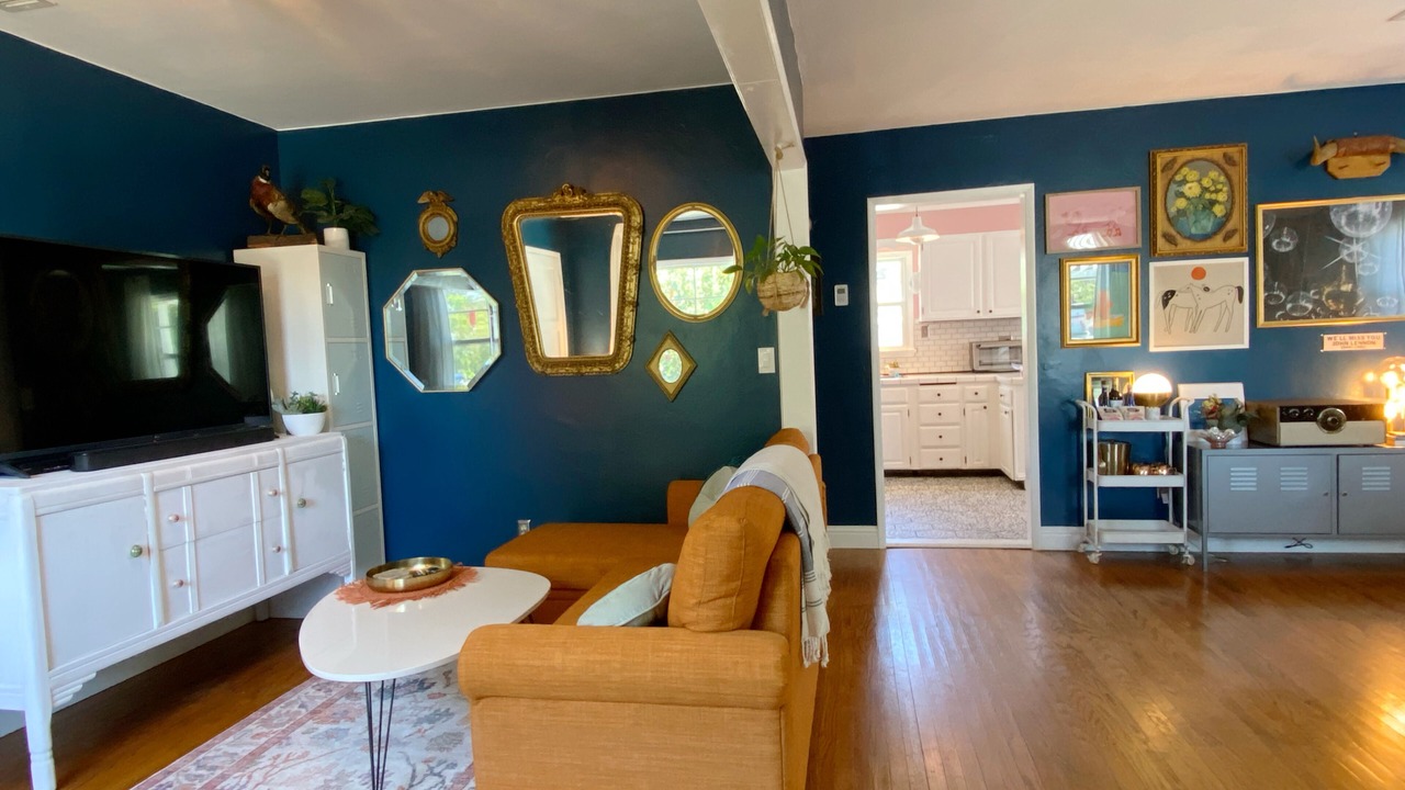Photo of Livingroom in San Luis Obispo