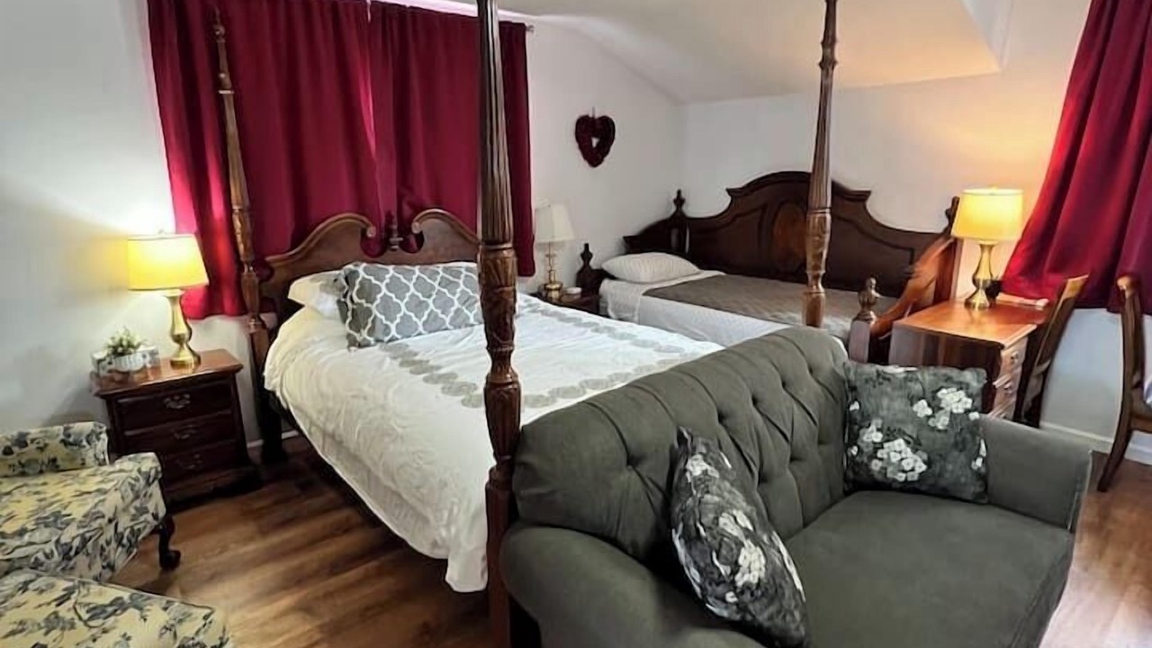 Photo of Bedroom in Santa Maria