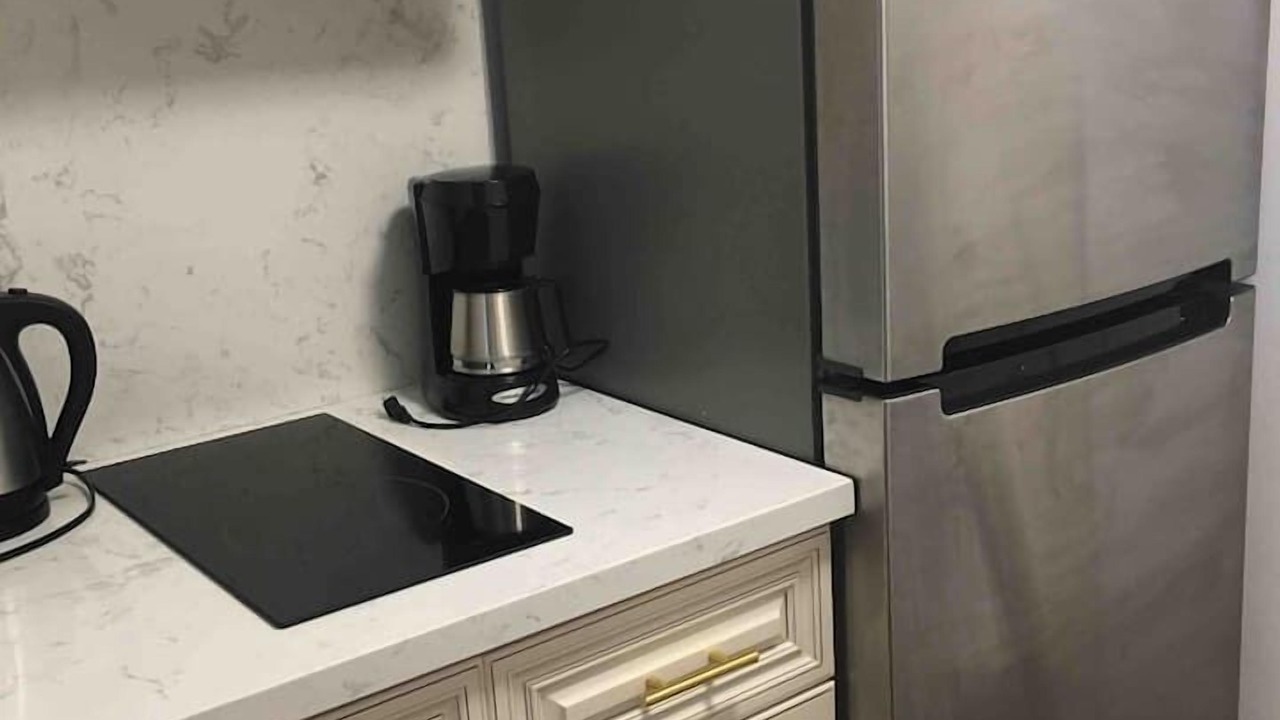 Photo of Kitchen in Santa Maria